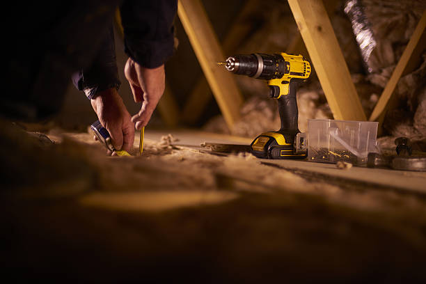 Best Insulation for Specific Applications in Wellsville, OH