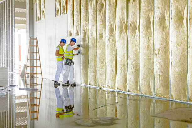 Best Insulation for Specific Applications in Wellsville, OH